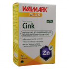 Walmark Cink AKTÍV tabletta 60db 