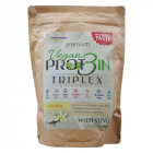 Netamin Vegan Prot3in Triplex Vanília fehérjepor 550g 