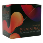 Basic Lab brainpro shot (bodza lime menta) 6x60ml 