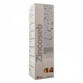 Zincoseb spray 200ml