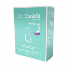 Dr. Czeizel Multivitamin Várandósság 2 filmtabletta 2x30db 