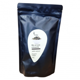 Prana Bio Orvosi Citromfű tea 40g