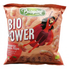 Biopont Bio Power bio extrudált kukorica - eperpor 