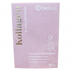 Bioheal Kollagén hialuronsav filmtabletta 60db 