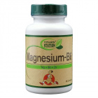 Vitamin Station Magnézium + B6 tabletta 60db 