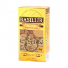 Basilur The Island of Tea Gold fekete tea 25x2g 