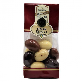 Choko Berry vegyes mandula 80g