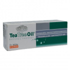 Dr. Müller Tea Tree Oil teafa olajos arctisztító gél 150ml 
