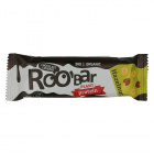 Roobar Bio Csokis Törökmogyorós fehérjeszelet 40g 