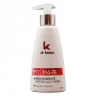 Dr. Kelen Fit Shape - mélyzsírégető krém 150ml 