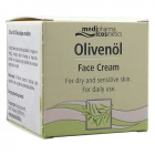 Olivenöl olívaolajos arckrém 50ml 
