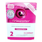 Trimeszter 2. várandós vitamin 4-6 hónapig 60db 