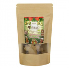 Primus vegán keksz - karácsonyi fűszeres 80g 