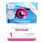 Trimeszter 1. jódmentes várandós vitamin 0-3 hónapig 60db Trimeszter 1. jódmentes várandós vitamin 0-3 hónapig 60db
