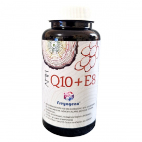 Freyagena AMH Q10+E8 kapszula 60db