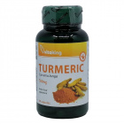 Vitaking Turmeric (kurkuma - curcuma longa) 700mg kapszula 60db 