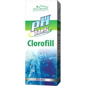 pH 11.5 Clorofill 50ml