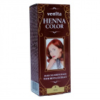 Venita Henna Color színező hajbalzsam nr. 08 - rubin 75ml 