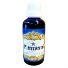 Bitterstern (aromás keserű gyógynövények kivonatai) cseppek 50ml 