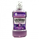 Listerine Total Care (Clean mint) szájvíz 500ml 