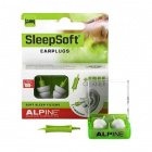 Alpine SleepSoft füldugó 1pár 