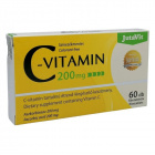 JutaVit C-vitamin 200mg filmtabletta 60db 