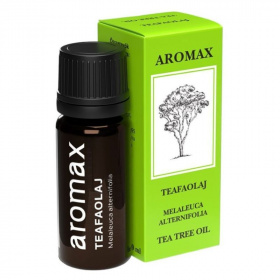 Aromax teafa illóolaj 10ml