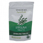 Organiqa Spirulina (bio, 500mg) tabletta 250db 
