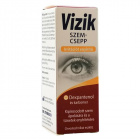 Vizik irritációt enyhítő szemcsepp 10ml 