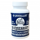 Javallat jó éjszakát! étrend-kiegészítő kapszula 60db 