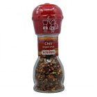 Kotányi chili tengeri sóval 35g 