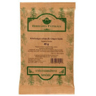 Herbária közönséges orbáncfű virágos hajtás tea 40g 