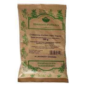 Herbária csipkebogyó egész áltermés tea 100g