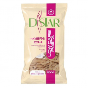 D-Star diabetikus szélesmetélt 200g