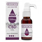 Encann 15% CBD olaj 10ml 