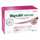 Bioscalin Tricovel Tricoage 50+ tabletta 60db 