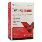 Intraglobin kapszula 30db 