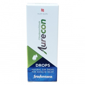 Aurecon Drops fülcsepp 10ml