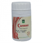 Caronax (Cardianax) kapszula 90db 