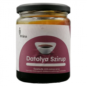 Prana Datolya szirup 350ml