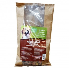 Sanct Bernhard Jutalomfalat kutyáknak 300g