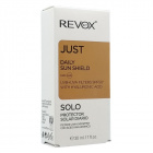 Revox Fényvédő arckrém hialuronsavval (SPF50) 30ml 