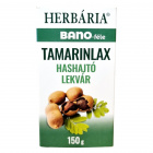 Bano Tamarinlax hashajtó lekvár 150g Bano Tamarinlax hashajtó lekvár 150g