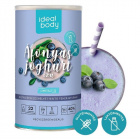 IdealBody fogyókúrás fehérje italpor - áfonyás joghurt 525g 