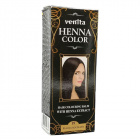 Venita Henna Color színező hajbalzsam nr. 19 - fekete csokoládé 75ml 