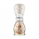 Kotányi tengeri só chilivel és fokhagymával malom 72g 