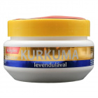 Naturstar kurkuma gél levendulával 250ml 