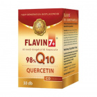 Flavin7 Q10 + Quercetin kapszula 30db 