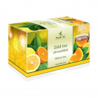 Mecsek zöld tea - citrus 20x2g 