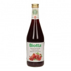 Biotta Bio gránátalmalé 500ml 